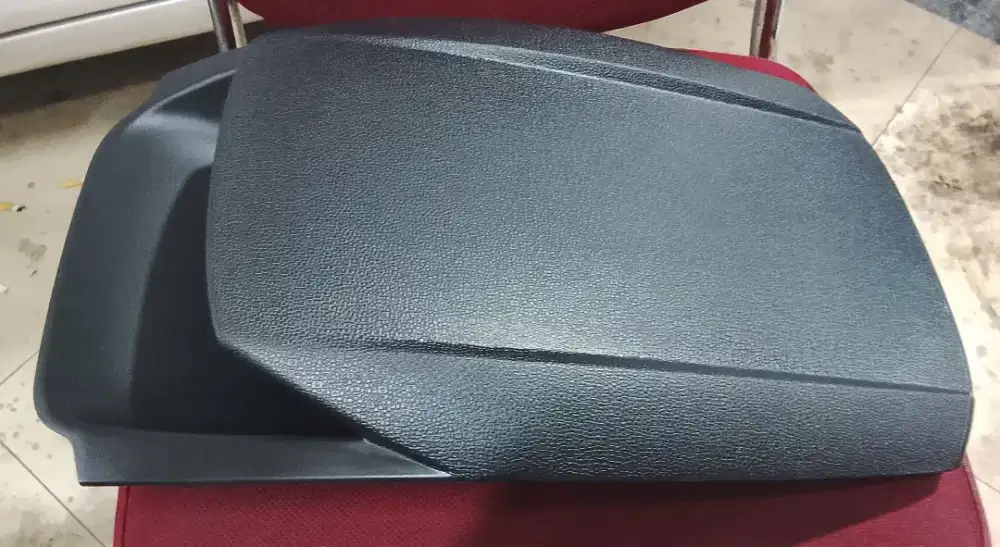 Ecosport(2013/17)stereo display cover screen surround CN15-N046B74-CBW