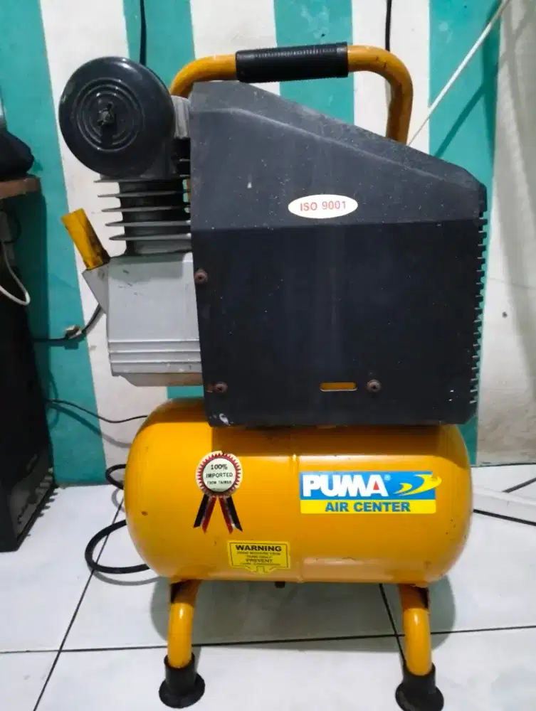 Kompresor Puma Terbaik