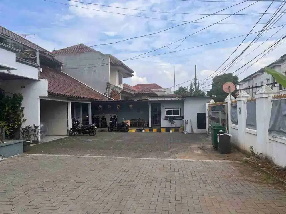 Dijual Rumah di Jakarta Selatan