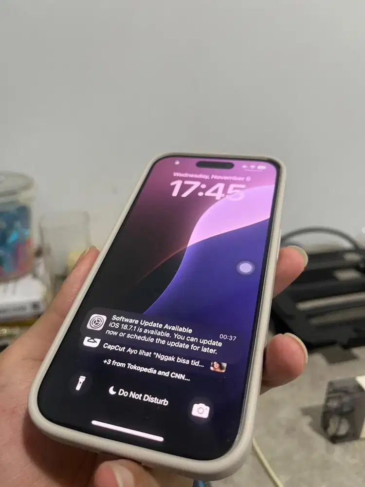 Iphone 15 Pro 256 Gb Bypass Wifi Only