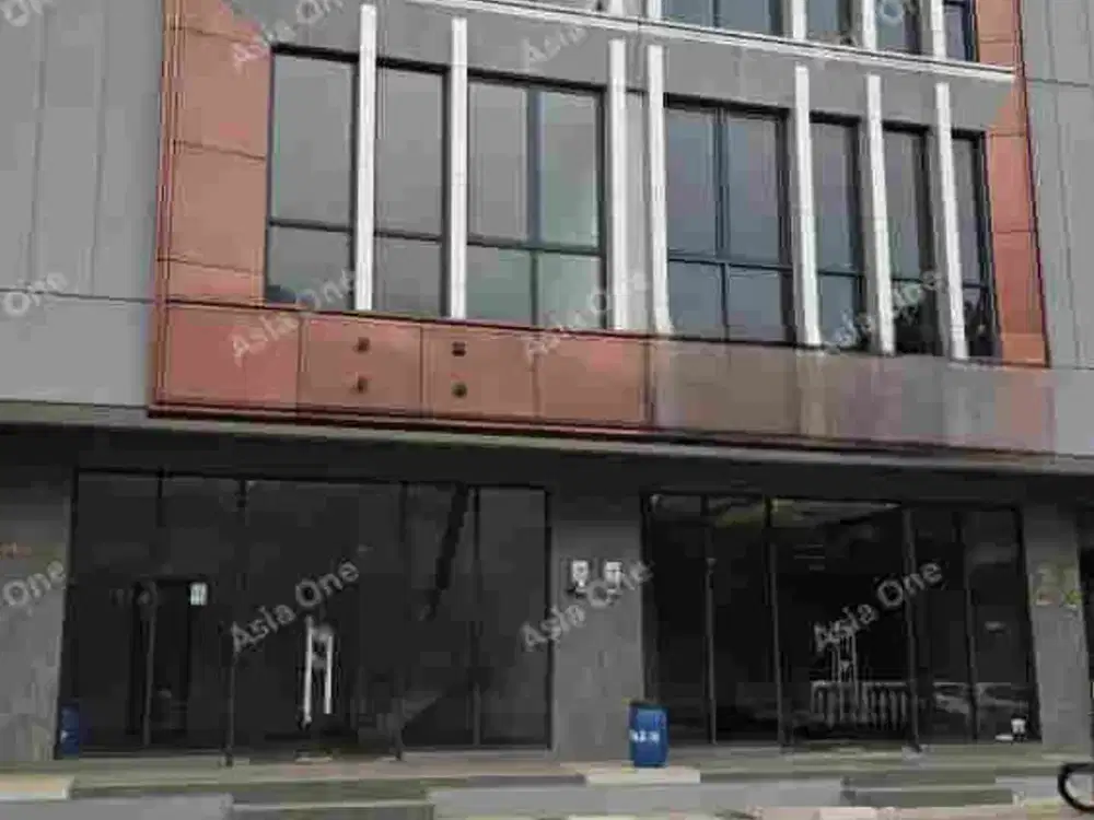 Ruko 3lt di Kota Wisata Cibubur Dekat Tol Nagrak dan RS Eka Hospital