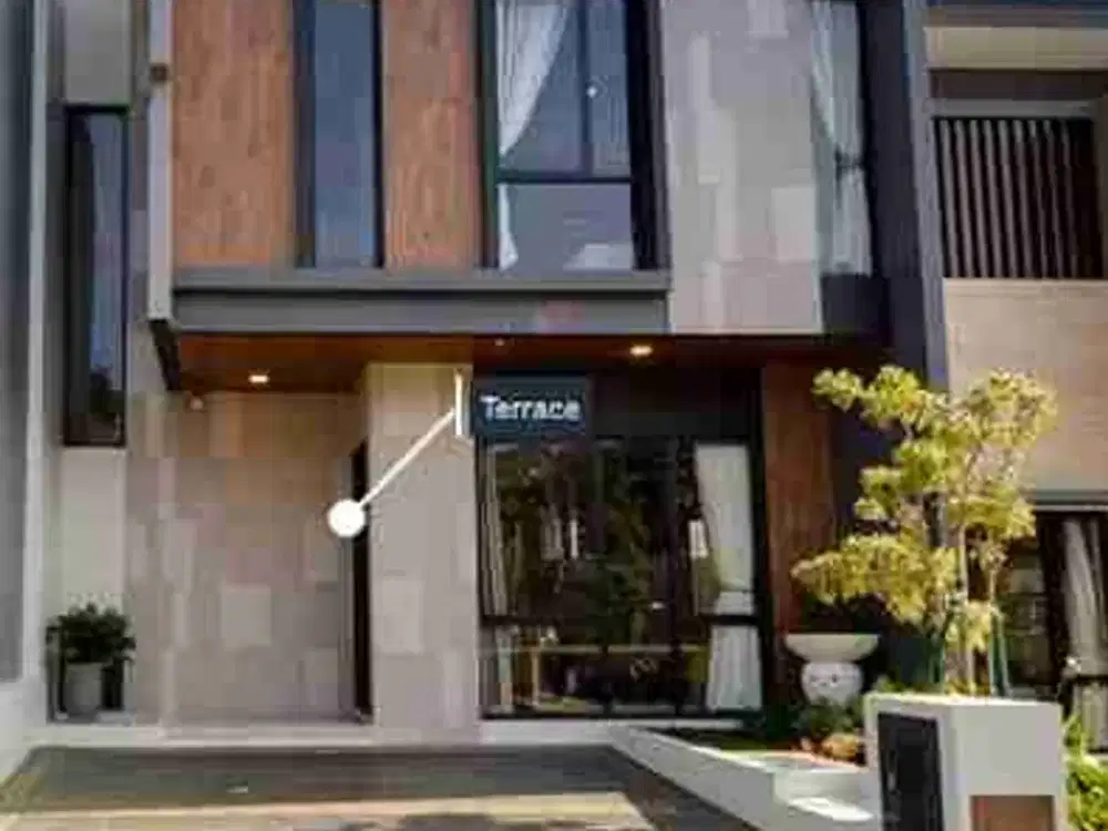 Citra City Sentul 3KT 3 KM Dual Carport
