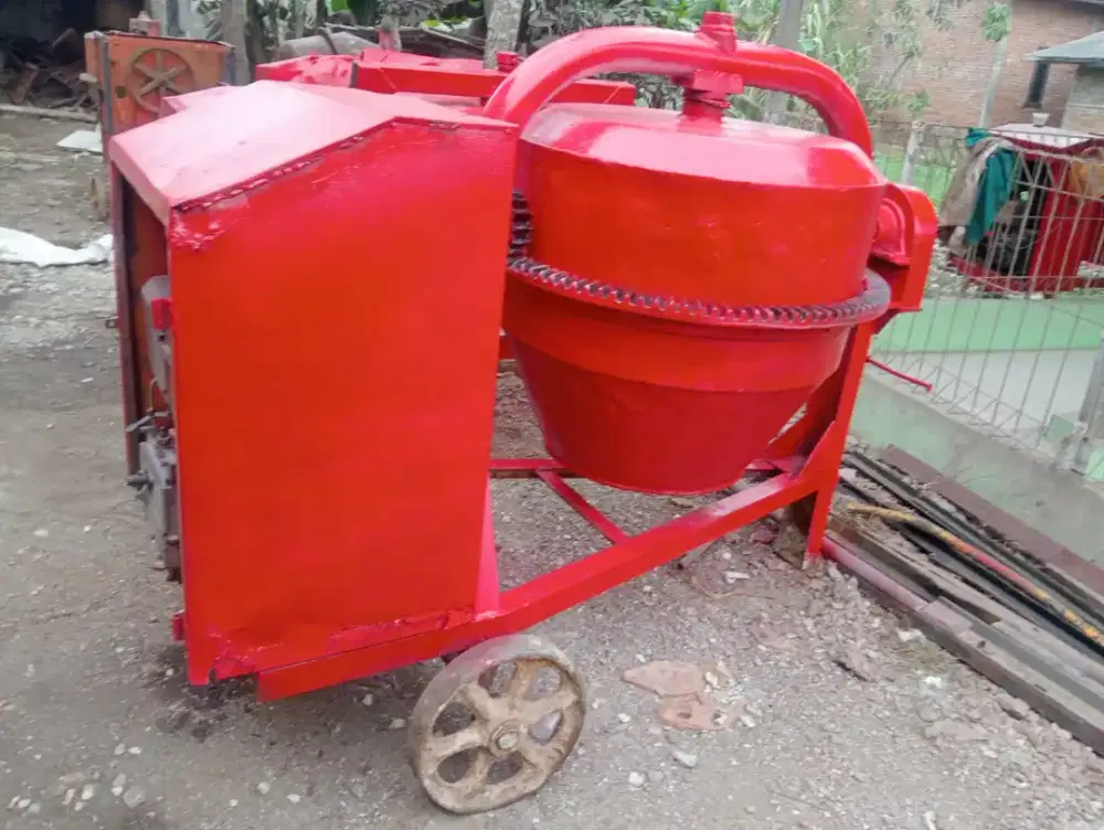 Jual molen cor beton
