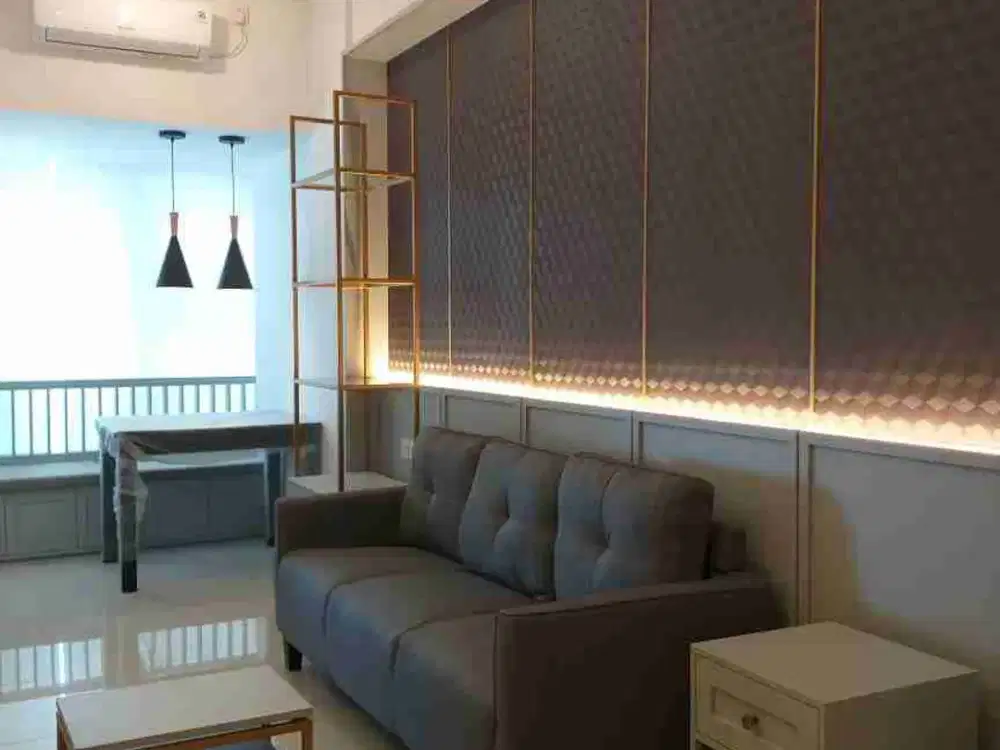 Anderson 2 BR pakuwon mall dkt benson