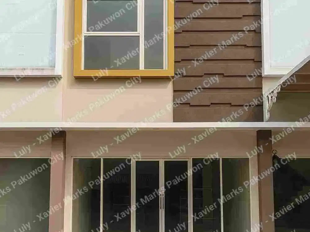 Disewakan Ruko Safira Garden Sepande Candi Sidoarjo