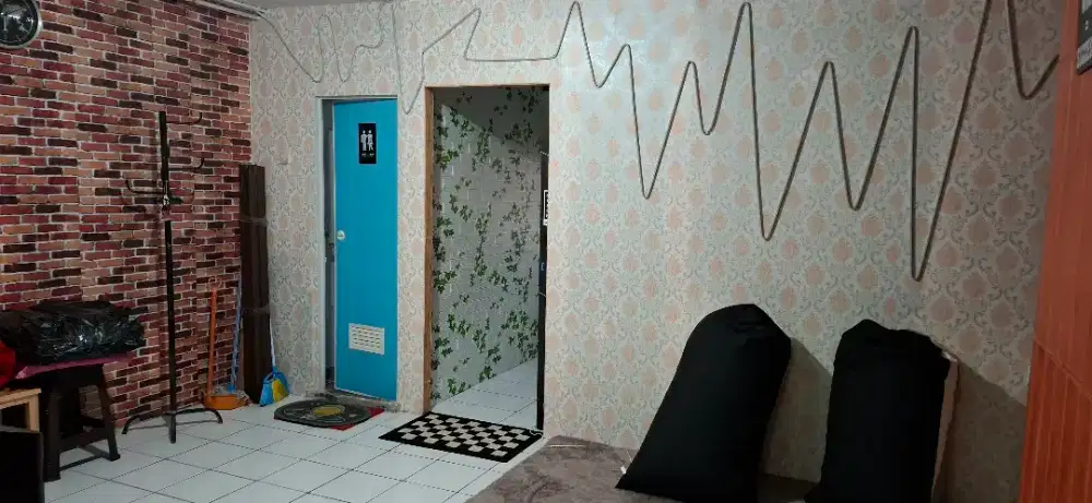 Jual apartemen moderland tower kuning / bisa tt dengan mobil yg setara