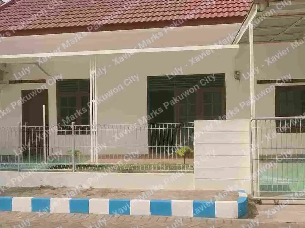 Disewakan Rumah Besar 4KT 2KM Pondok Jati Sidoarjo Kota dekat exit tol Sidoarjo