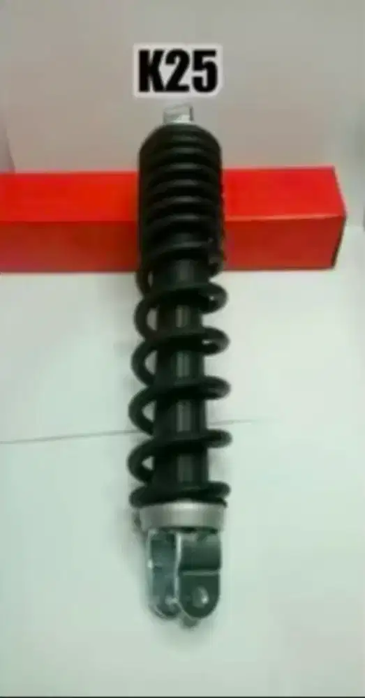 Shock Beat K25 salah beli