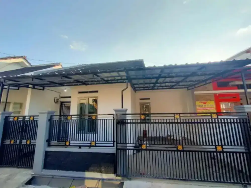 budget ekonomis di kawasat pesat, strategis, sbelum naik dimulai 150jt