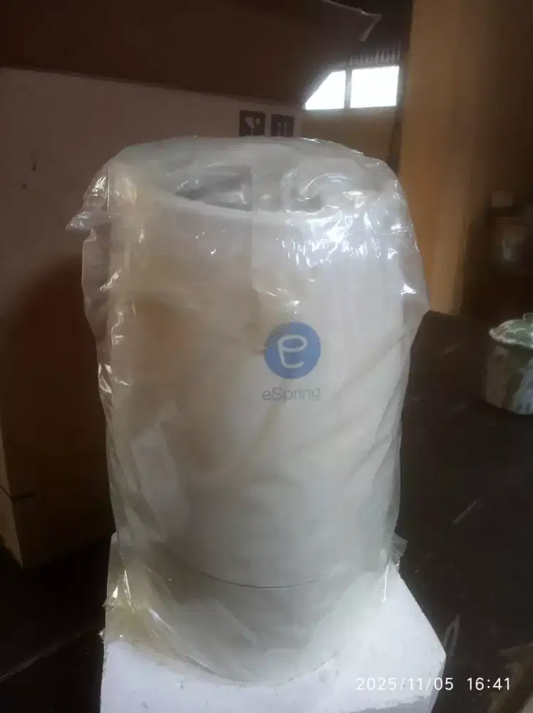 Penyaring air espring