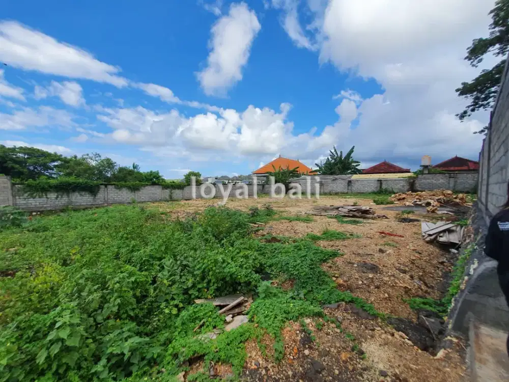 Tanah Dekat Nusa Dua, Benoa, Bali