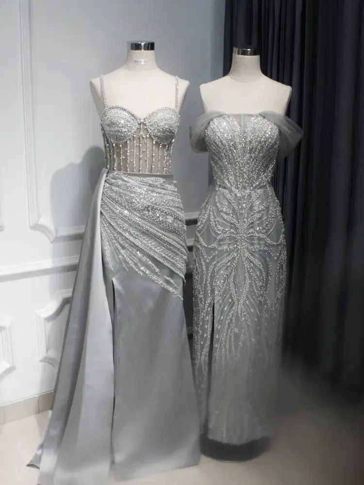 Dicari Penjahit Butik atau Jahit Halus untuk Rental Gown