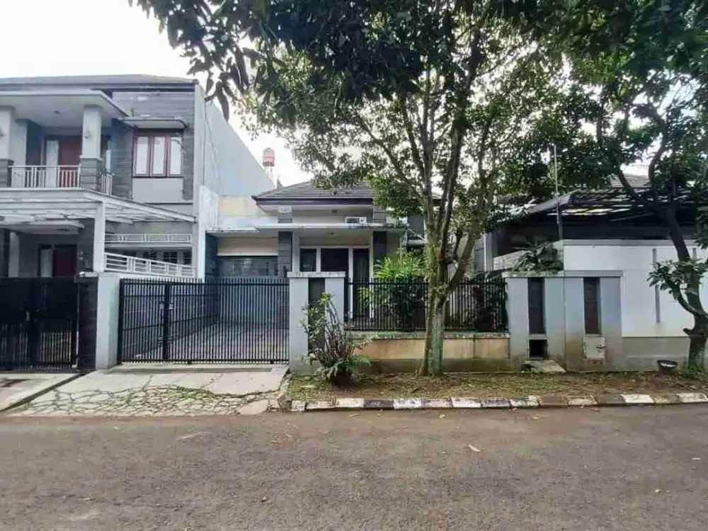 dijual Cepat Murah Rumah di Batununggal Kota Bandung SHM 2,2 M / Nego tipis