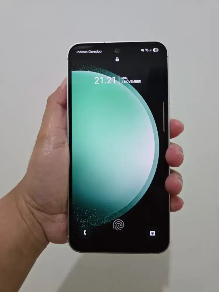 Samsung S23 FE 8/256 GB Mint