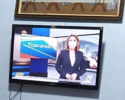 Plasma TV SAMSUNG - Analog