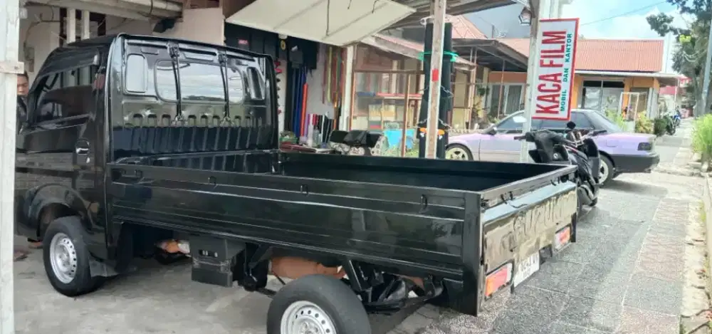 Carry new pick up 2020