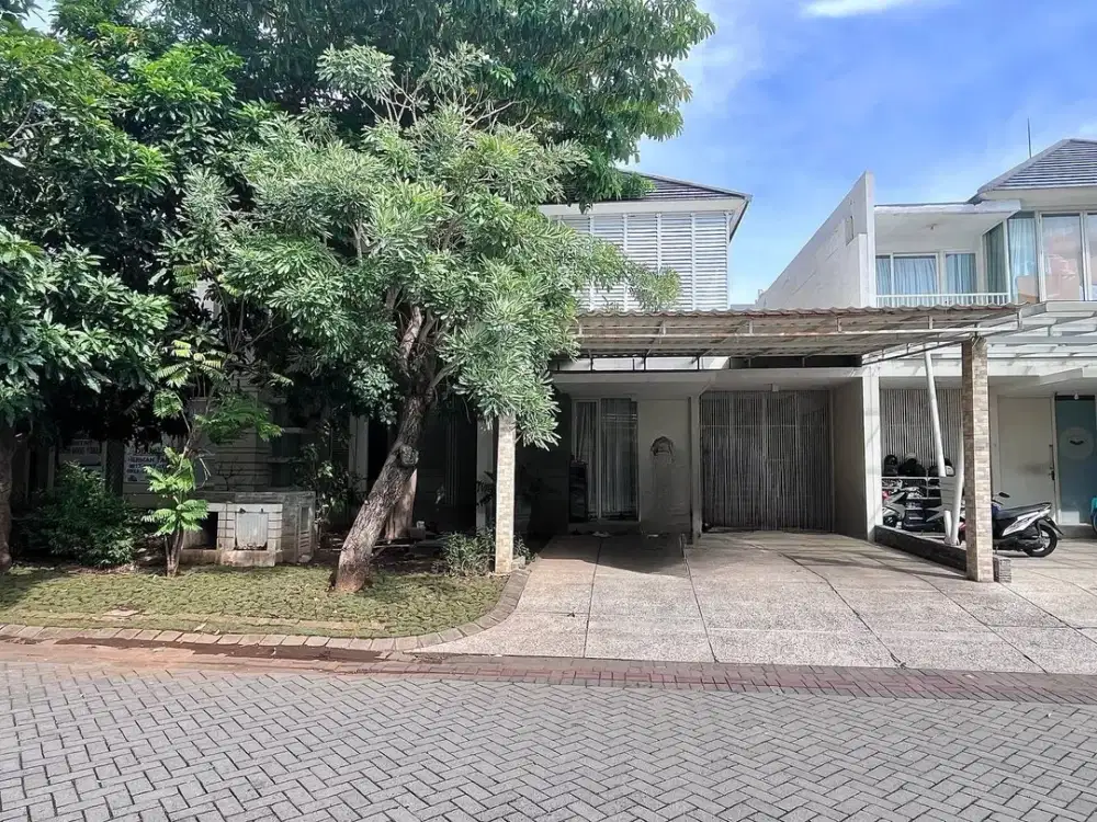 TERMURAH Palm Beach Malibu Pakuwon City Dekat Grand Island San Antonio