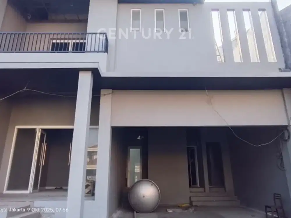 Gedung Serbaguna Bisa Untuk Kantor Atau Cafe Di Menteng JakPus