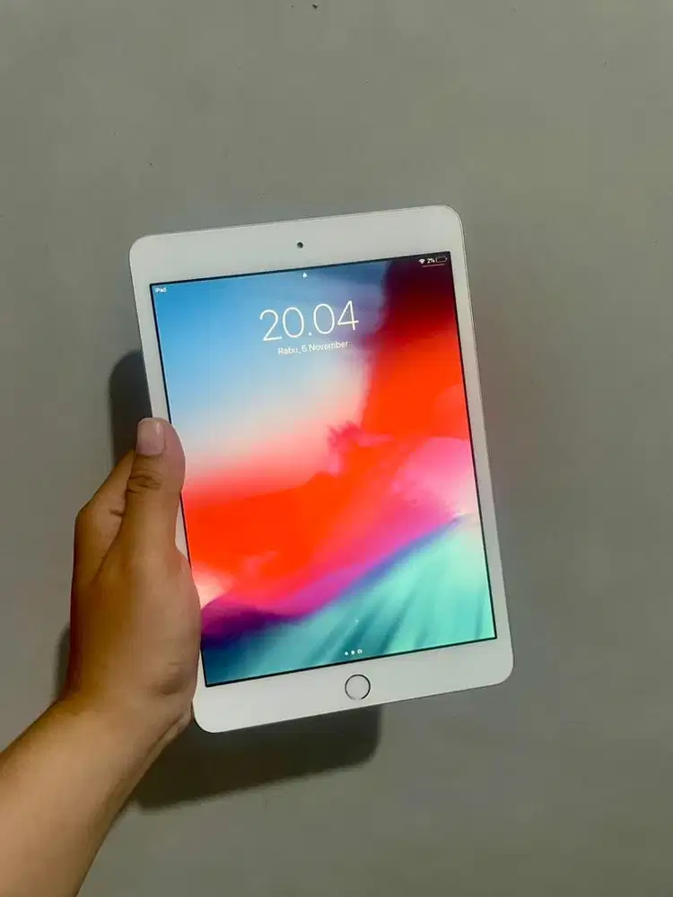 iPad Mini 3 Wifi Unit Only