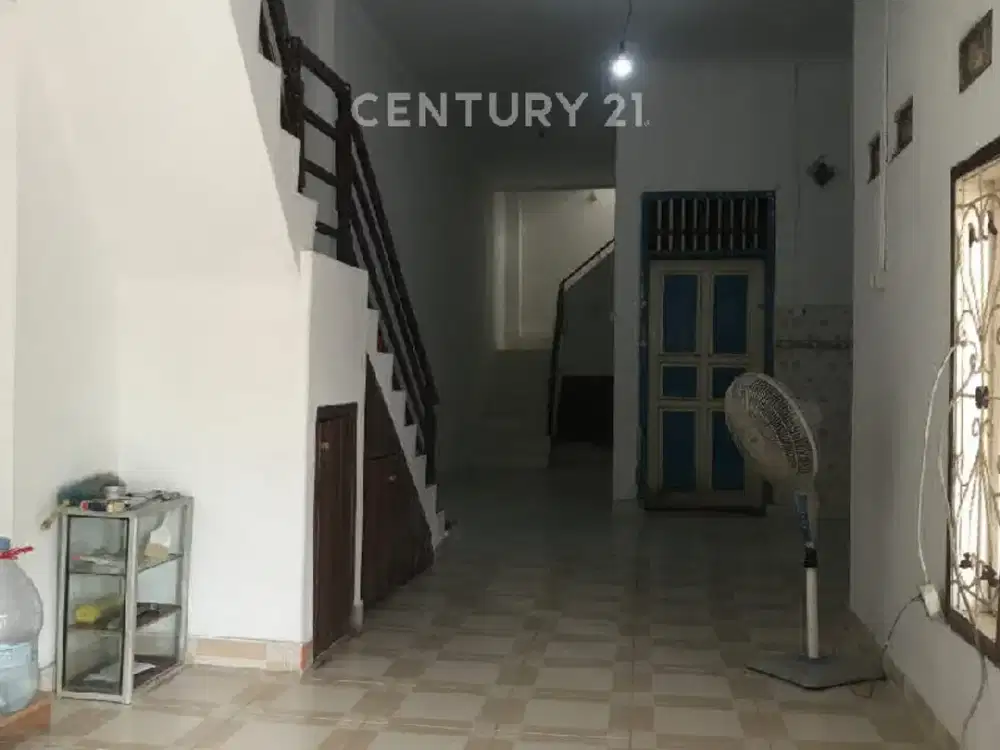 Rumah Permata Balaraja 2 Lantai Di Jalan Utama