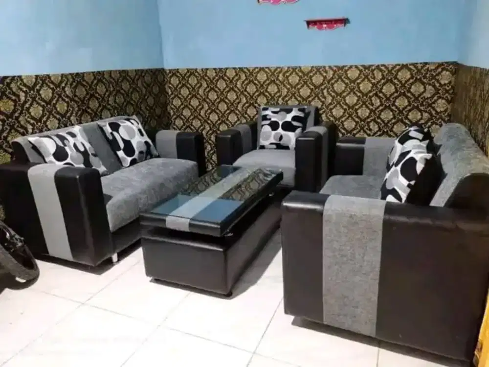 Sofa Minimalis modern