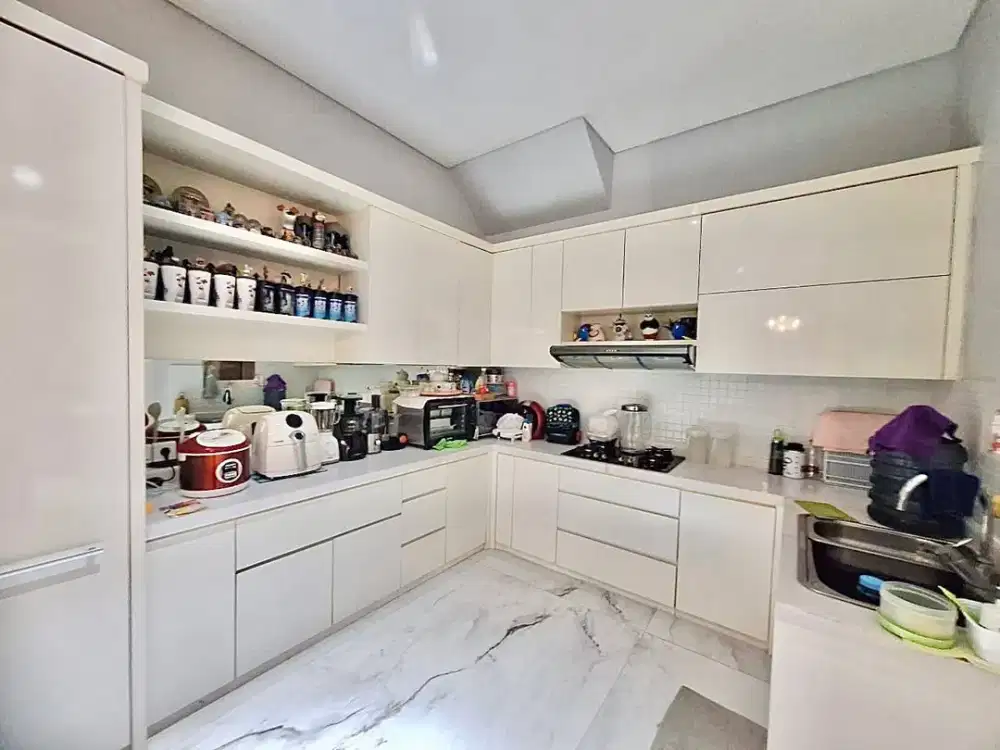 New Palm Beach Pakuwon City Furnish Malibu Imperial San Diego Antonio Grand Island