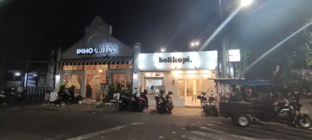 DIJUAL RUMAH USAHA DI JL SIMPANG DUKUH SURABAYA LOKASI STRATEGIS