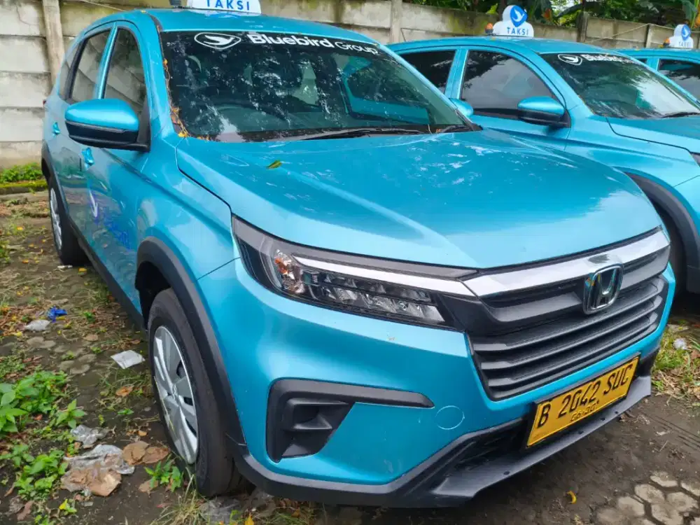 Lowongan kerja supir