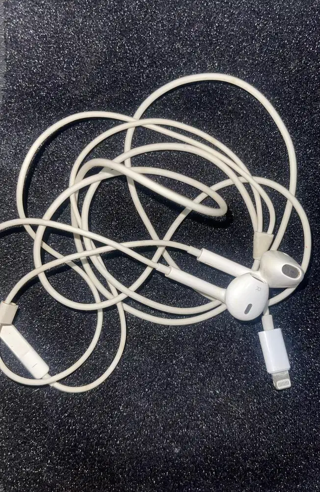 Headset ori ibox no minus