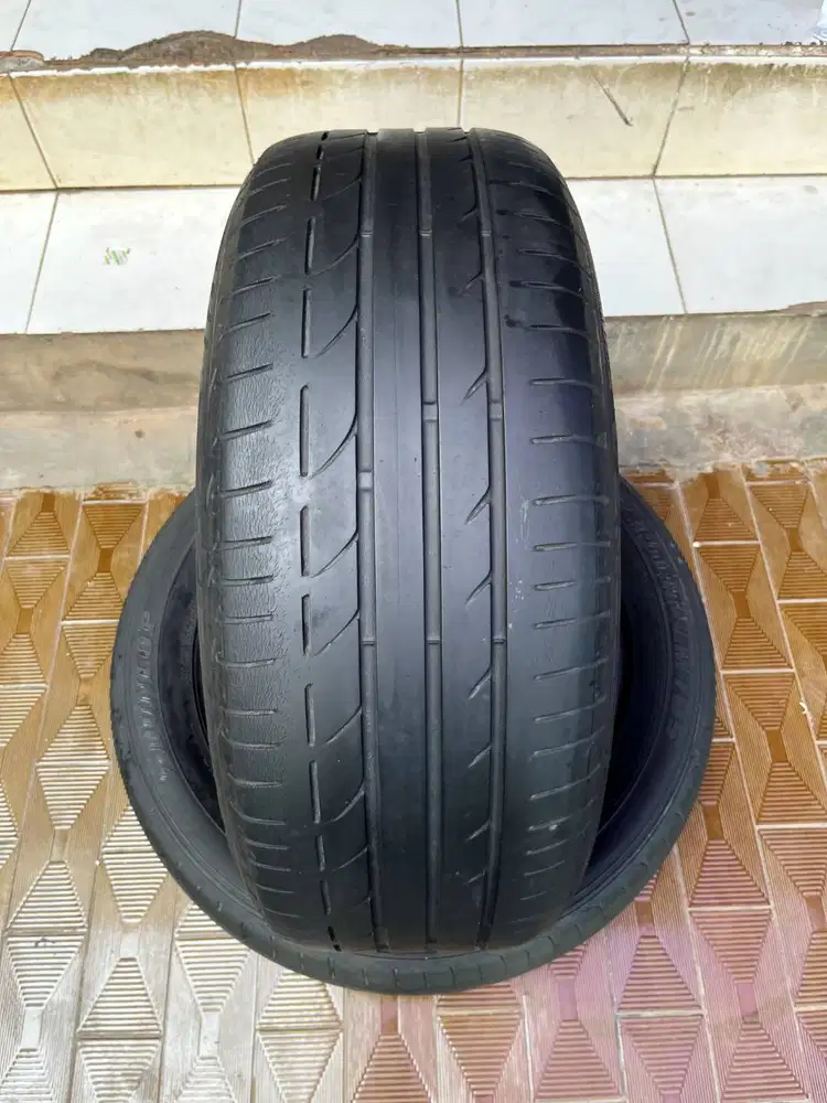 Ban Bridgestone Potenza RFT 225 55 r17 1Pcs