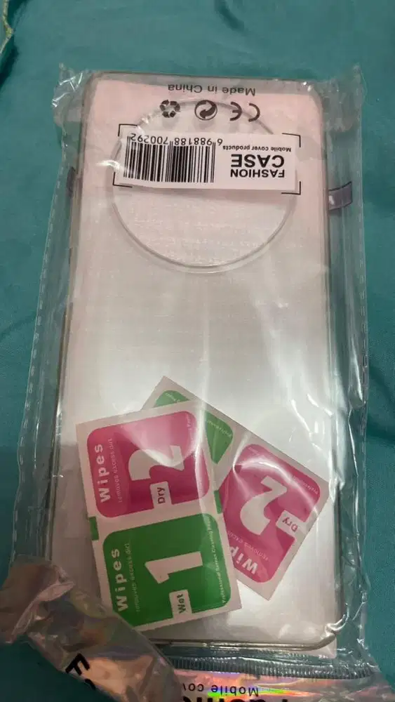 Case samsung redmi 14C