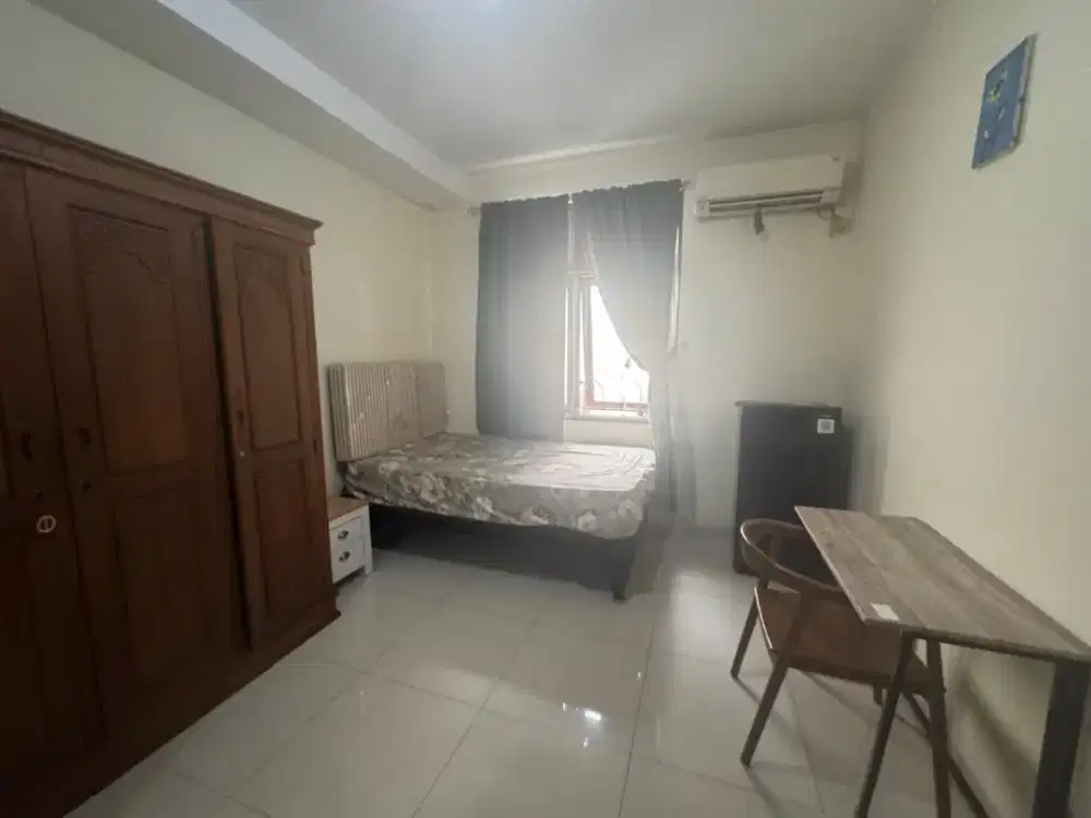 Kost Asri Cluster Alam Sutera Harmoni