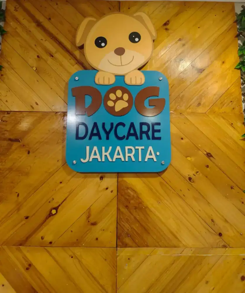 DIBUTUHKAN KENNEL BOY UNTUK DOG DAYCARE JAKARTA