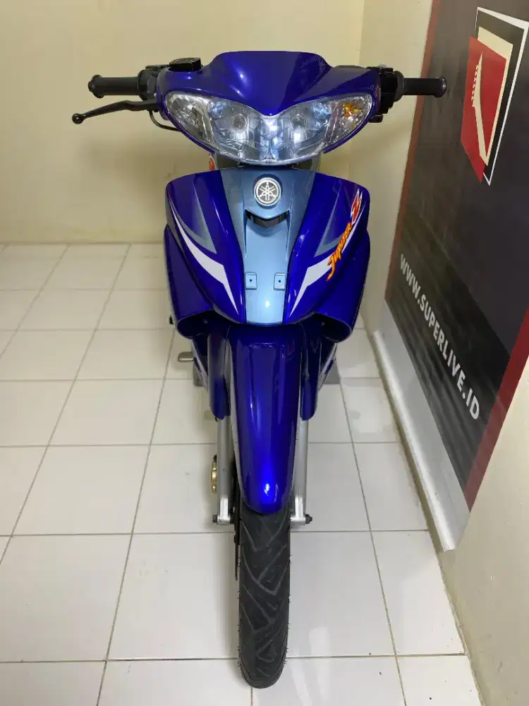 Yamaha Jupiter Z 2003