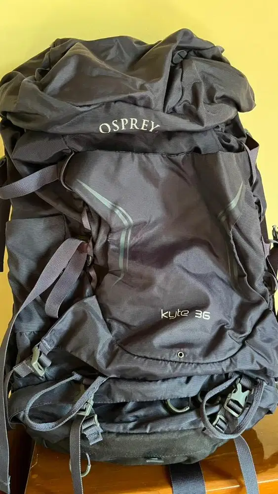 Osprey Kyte 36 Women Series Carrier Bag (second)