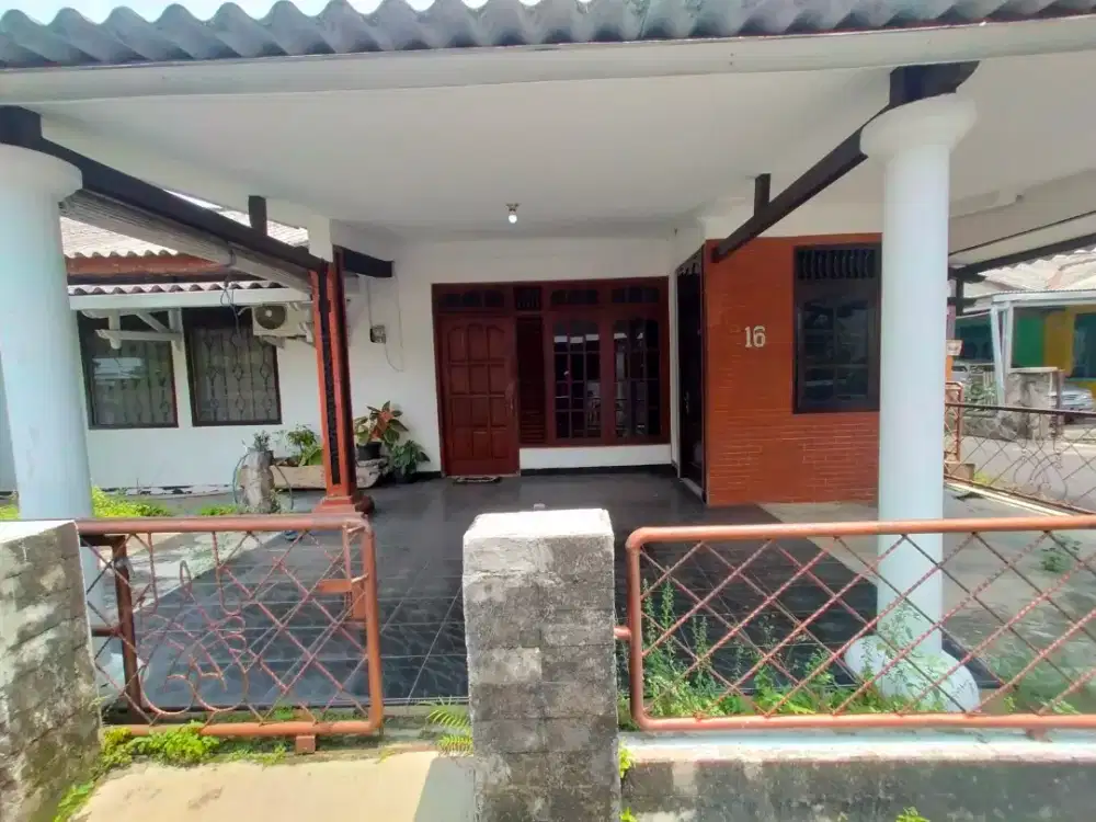 DIJUAL RUMAH JALAN SUBALI KRAPYAK SEMARANG