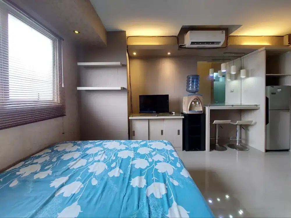 Disewakan Apartemen Gading Icon, nyaman, strategis, dekat Mall, RS