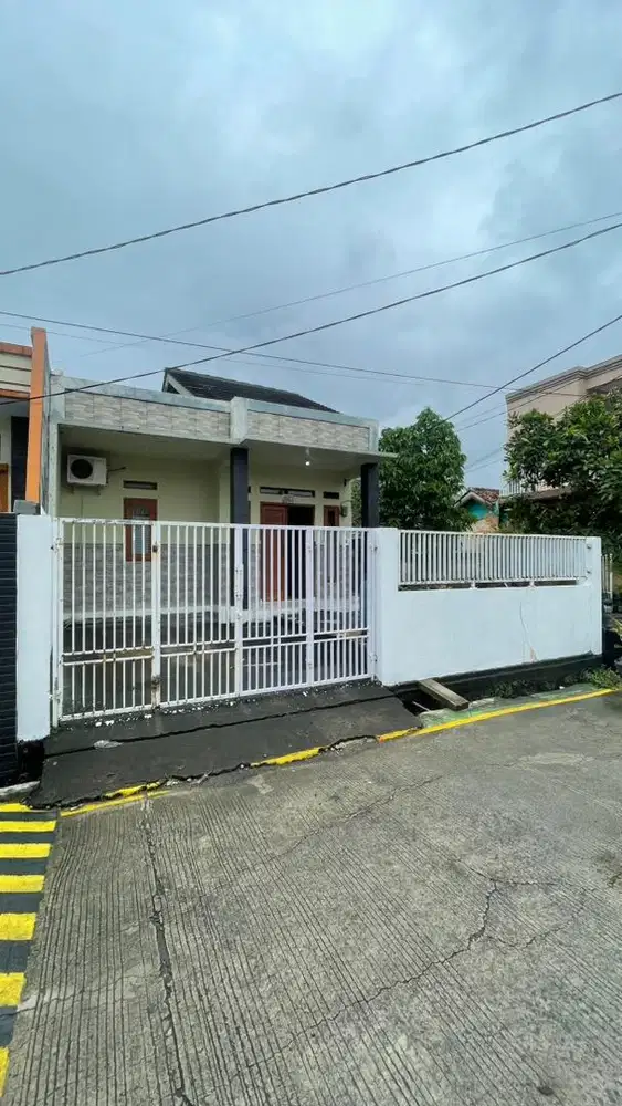 Disewakan Rumah Perumahan Graha Cikarang