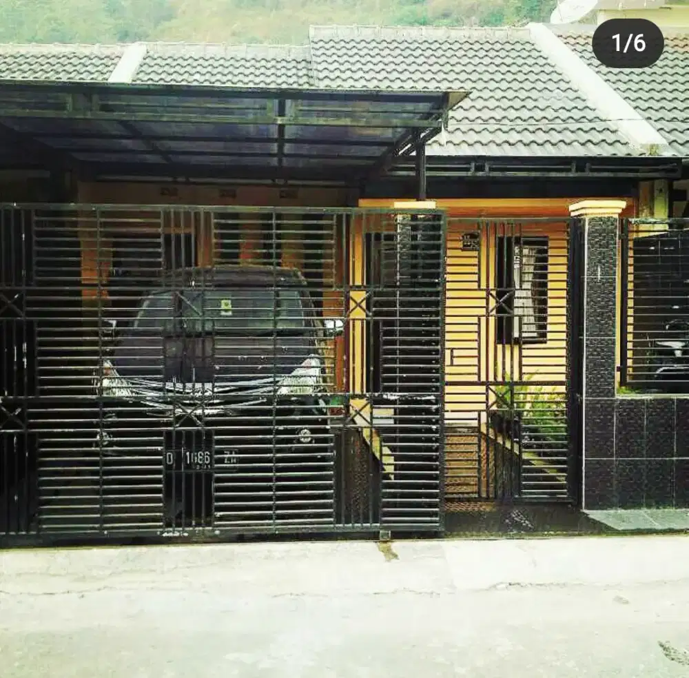 Disewakan Rumah Tirta Regency Pameungpeuk Rencong Baleendah Banjaran