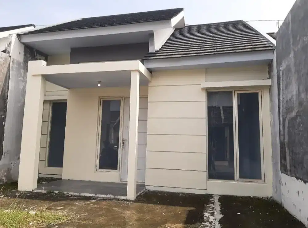 Dijual Rumah Royal Garden Kemayoran Bangkalan