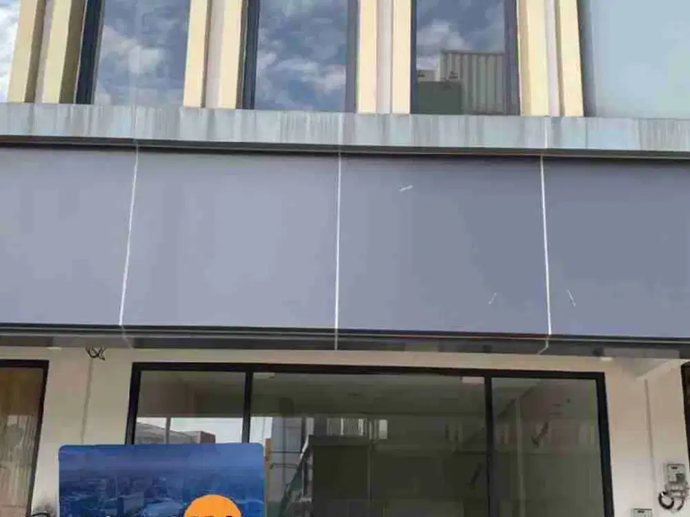 Ruko Sewa di Kota Wisata Cibubur