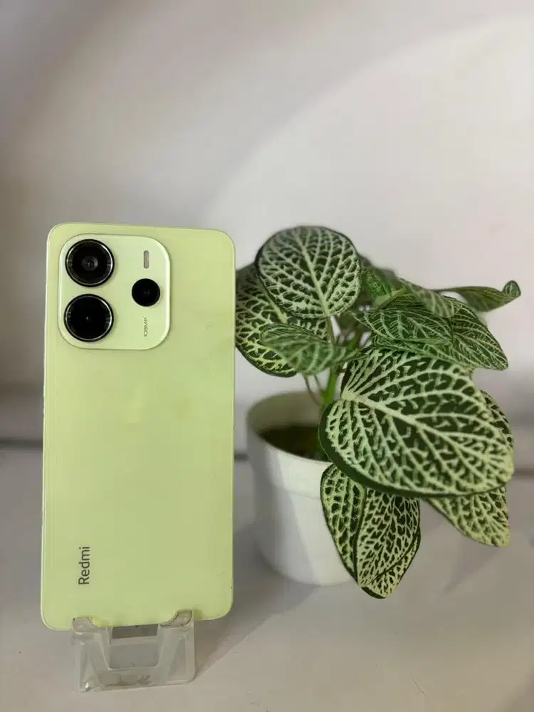 Jual Promo Redmi Note 14 Baru !!