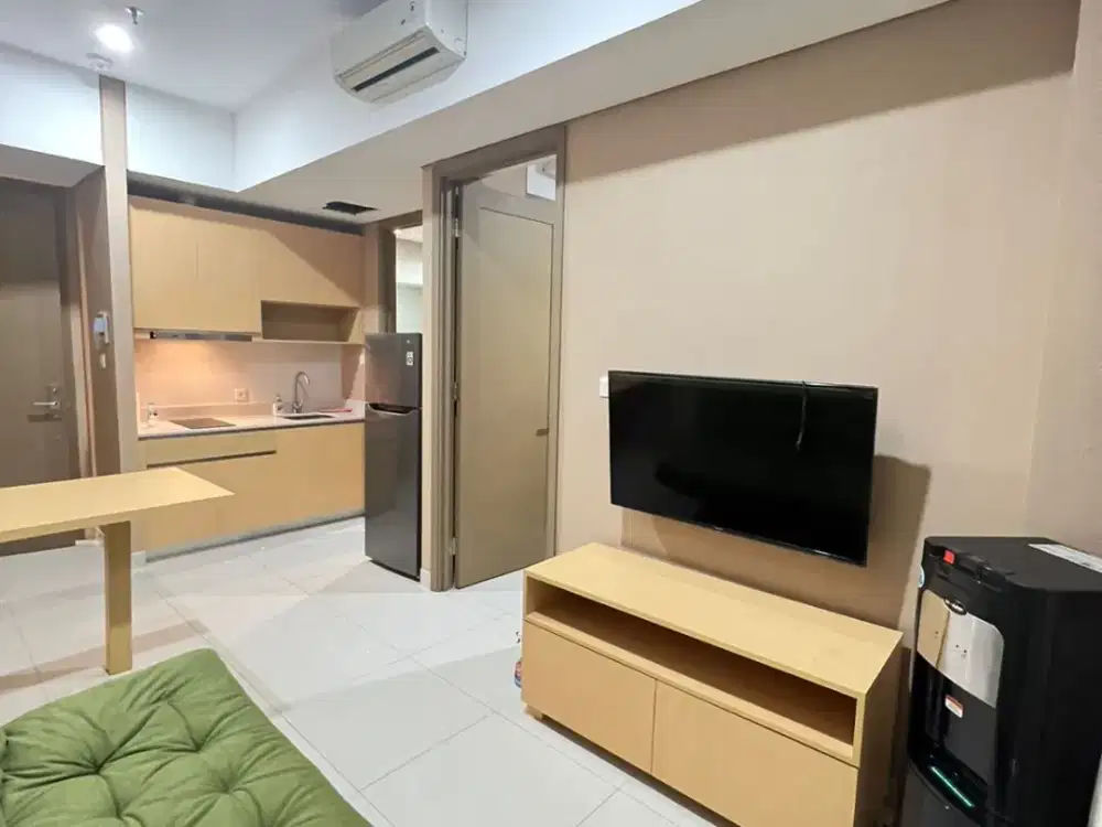 Di Sewakan Taman Anggrek Residence 1 bedroom furnish