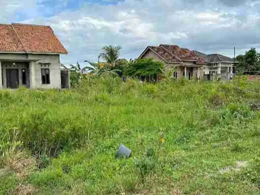 tanah 350 meter di labuhan dalam tanjung senang