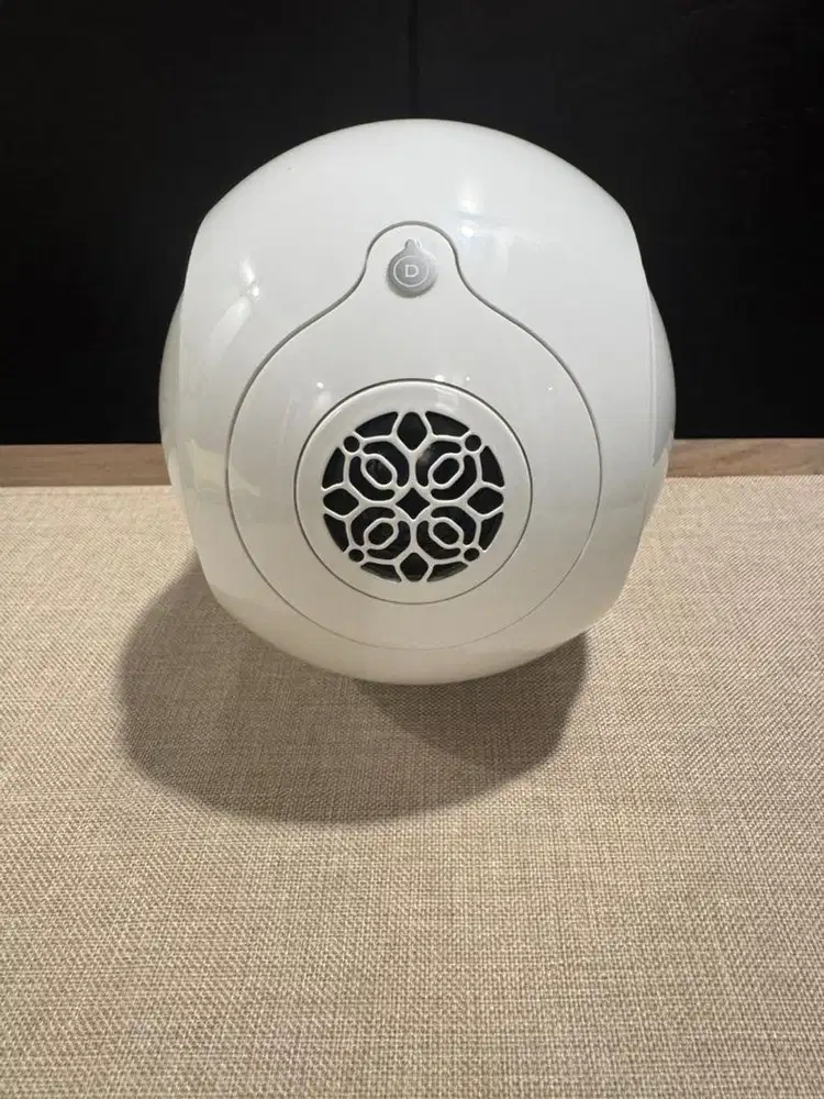 Devialet phantom ii 98 dB iconic white