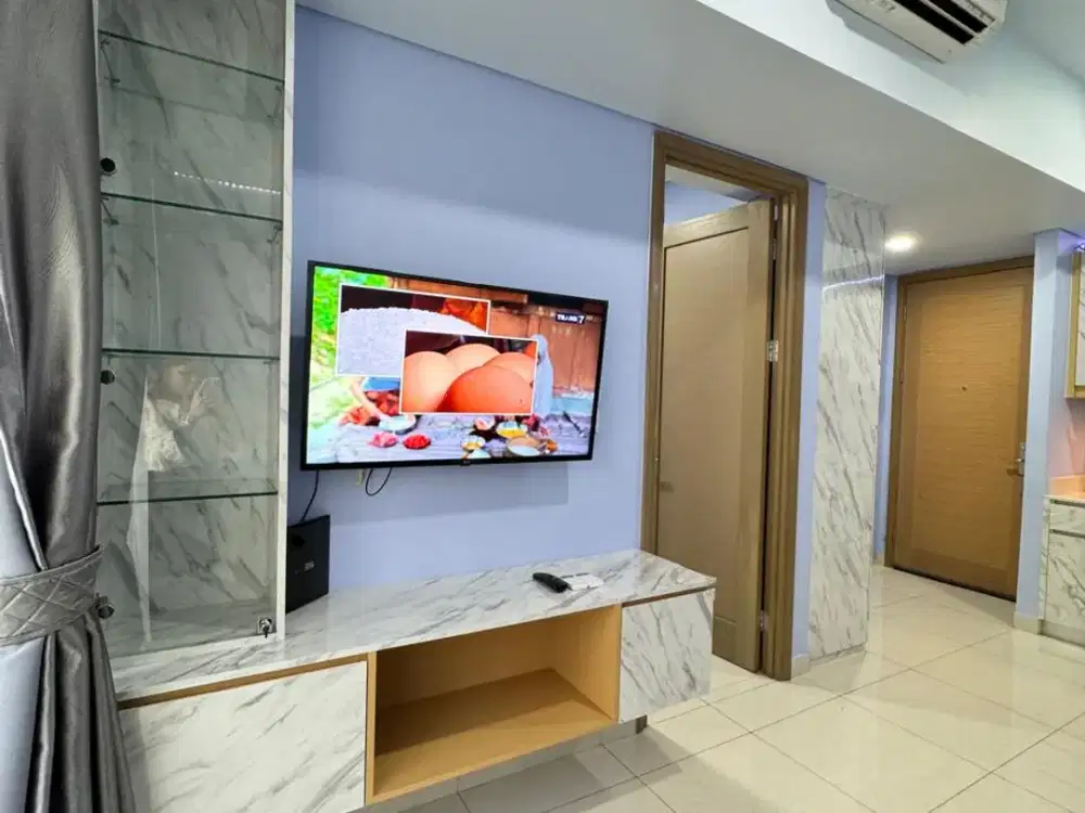 Di Sewakan Taman Anggrek Residence 1 bedroom furnish