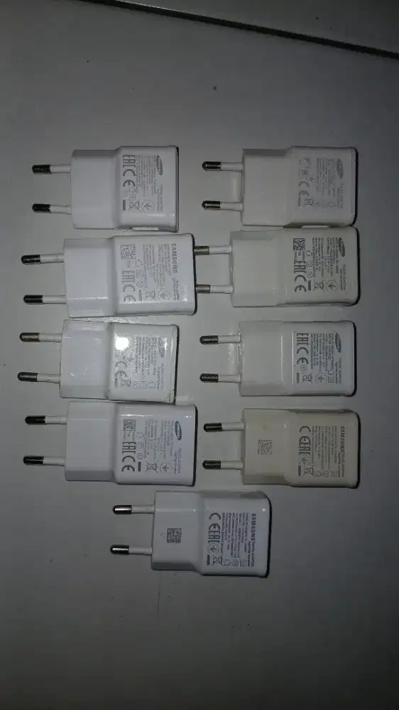 Take all Charger Kepala Samsung Original