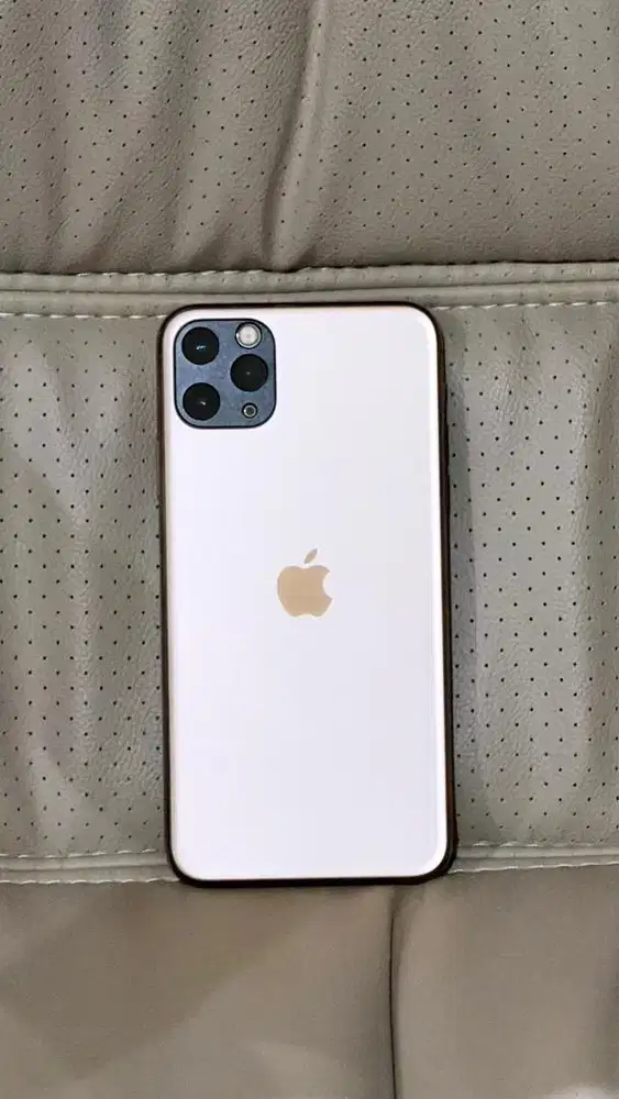IPHONE 11 PRO MAX 256 GB GOLD 99%