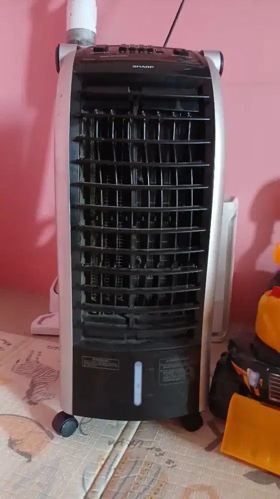 AIR COOLER SHARP