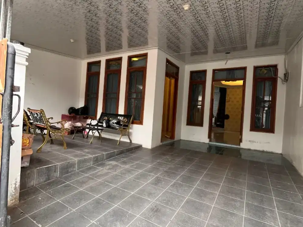 DIJUAL RUMAH BAGUS DI PERUM DEKAT RS OTISTA SOREANG